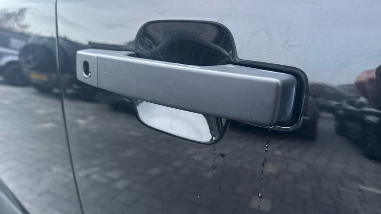 Land Rover Defender 110 Diesel 3.0 D250 Hard Top Auto